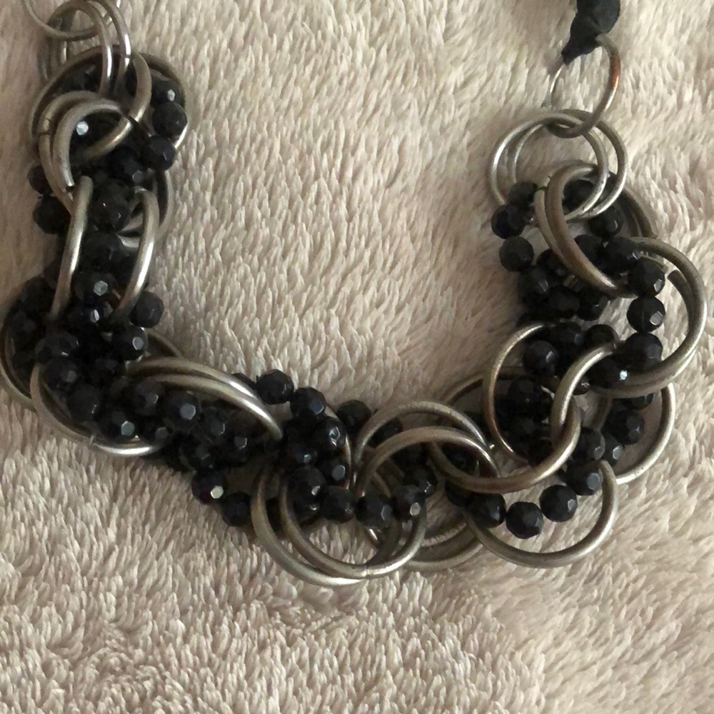 Retro Necklace